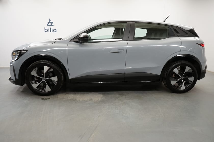 Bild 2 av Renault Mégane E-TECH Equilibre 40kWh/130hk
