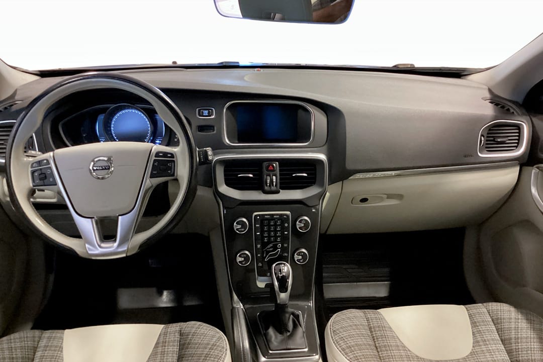 Volvo V40 Cross Country