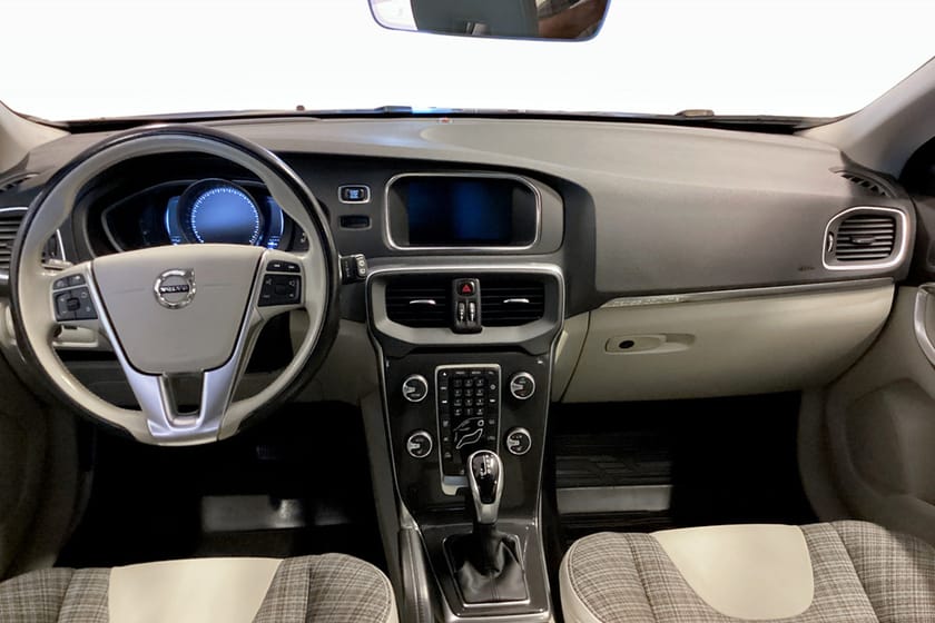 Bild 5 av Volvo V40 Cross Country D3 Business Advanced