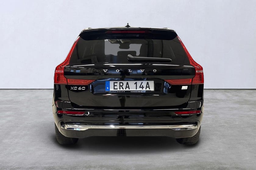Bild 5 av Volvo XC60 Recharge T6 Core Edition
