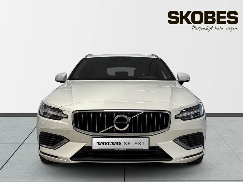 Bild 2 av Volvo V60 T6 TE Inscription