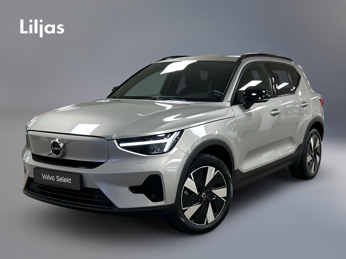 MPC38N – Volvo XC40 Recharge Single Motor Extended Range