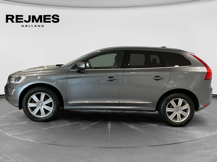 Bild 3 av Volvo XC60 D4 AWD Classic Summum