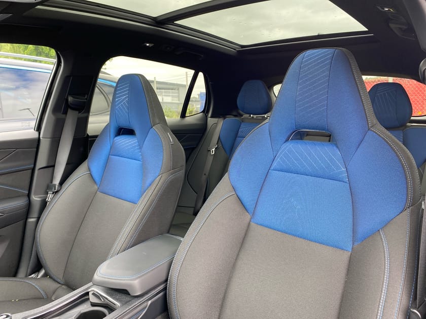 Bild 3 av Lynk & Co 01 PHEV 