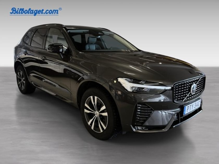 Bild 4 av Volvo XC60 B4 AWD Diesel Plus Dark