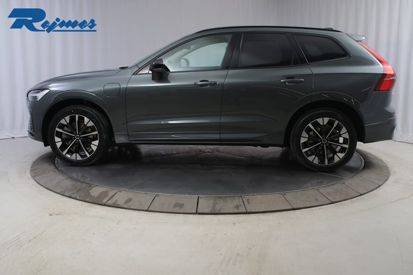 Bild 3 av Volvo XC60 T6 Plus Dark Nordic Edition
