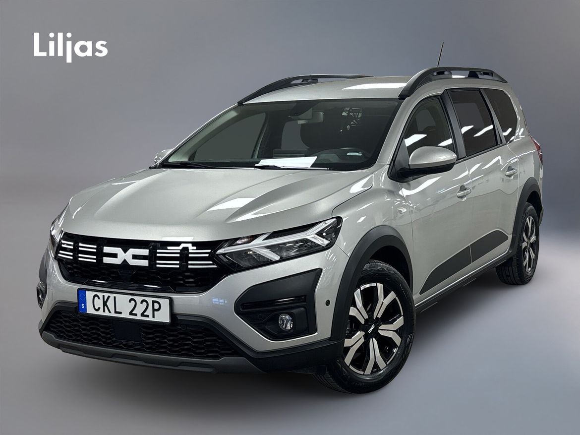 CKL22P – Dacia Jogger