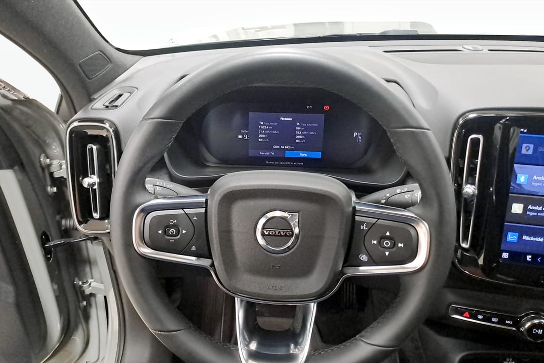 Volvo C40 Recharge Single Motor