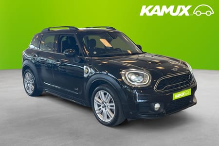 MINI Countryman Cooper SE ALL4 Essential 224hk