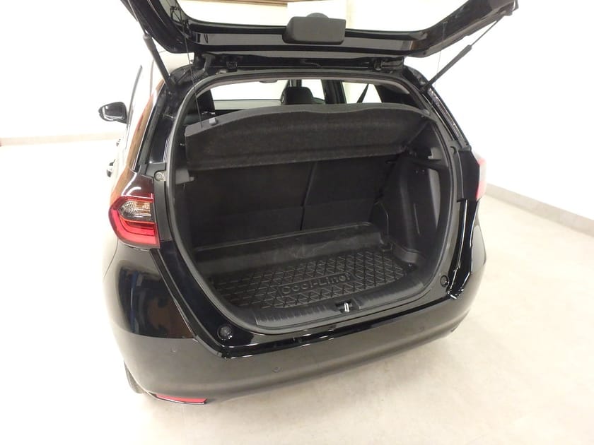 Bild 4 av Honda Jazz e:HEV Hybrid Elegance Aut Fin