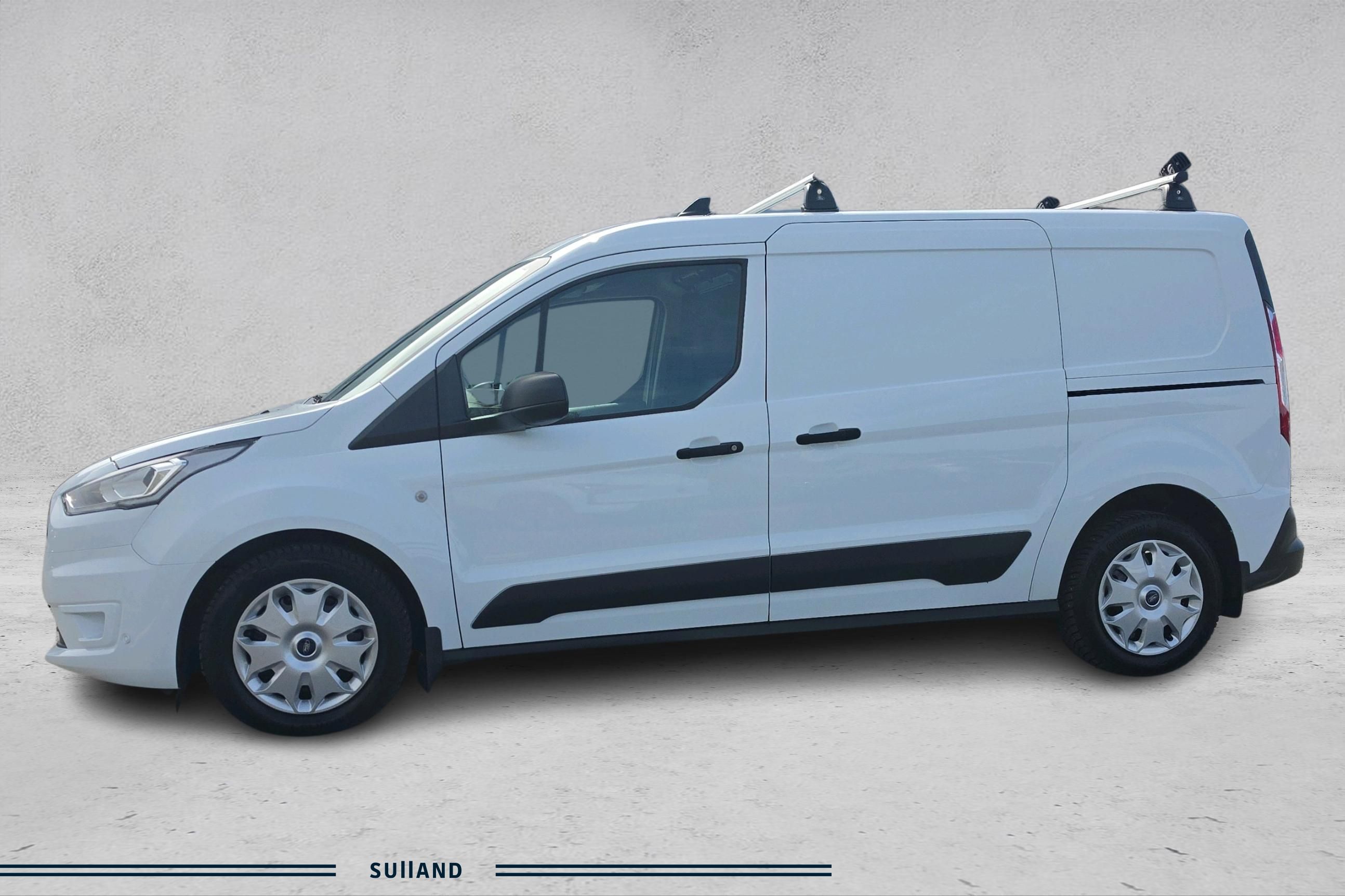 Thumnail bilde 1 av Ford Transit Connect 230 LWB