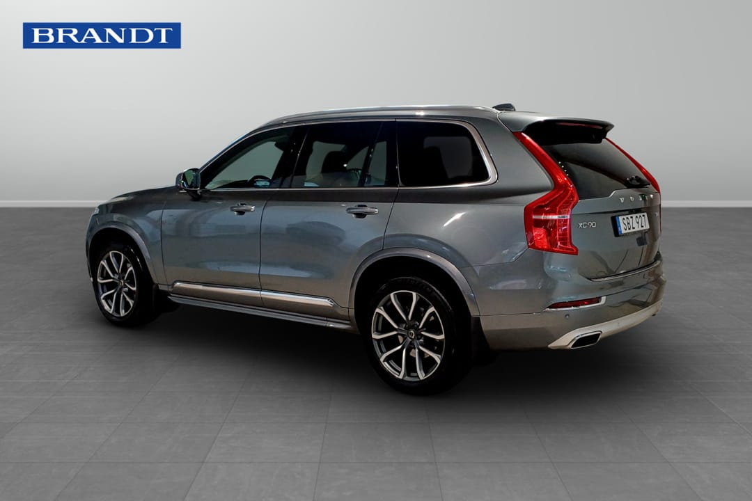 Volvo XC90 5-seater