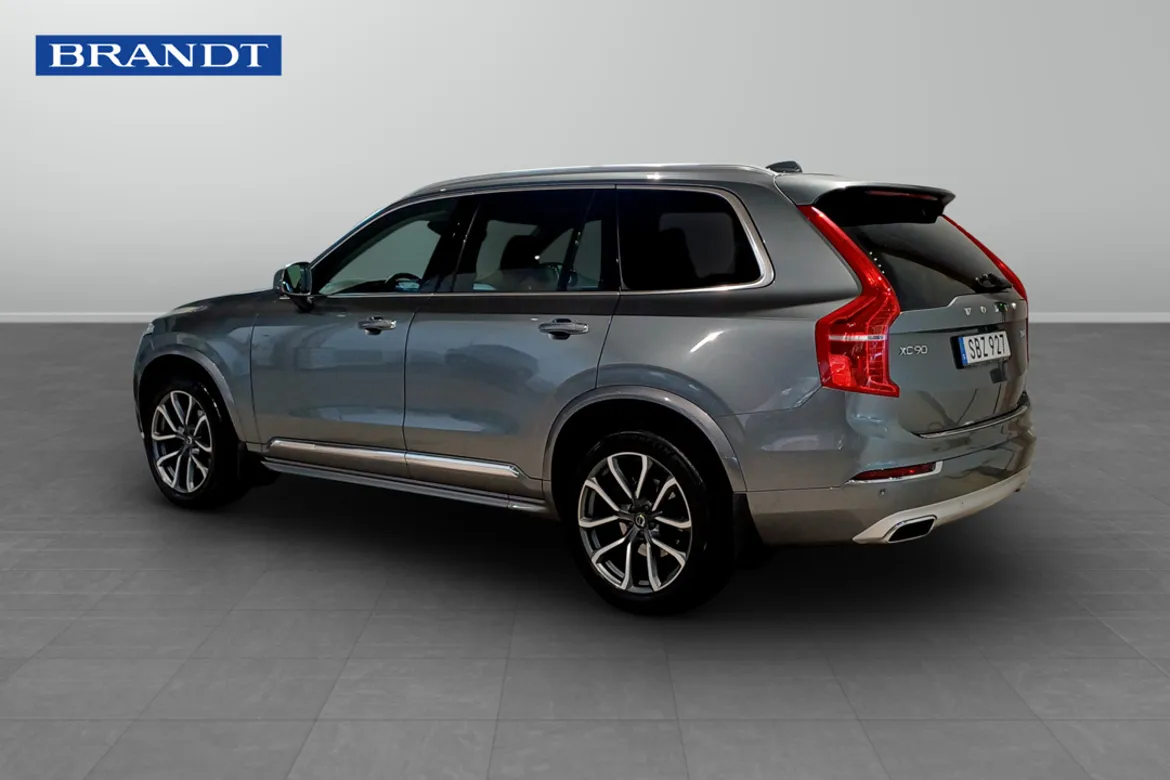 Volvo XC90 5-seater