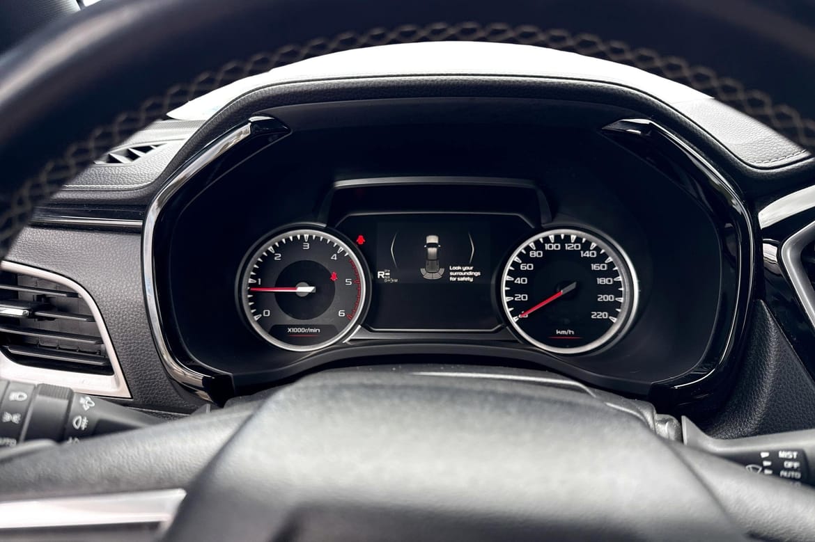 Isuzu D-Max Crew Cab 1.9 4WD Automatisk, 163hk, 2022