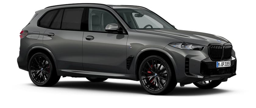 Bild 1 av BMW X5 xDrive50e xDrive 50e
