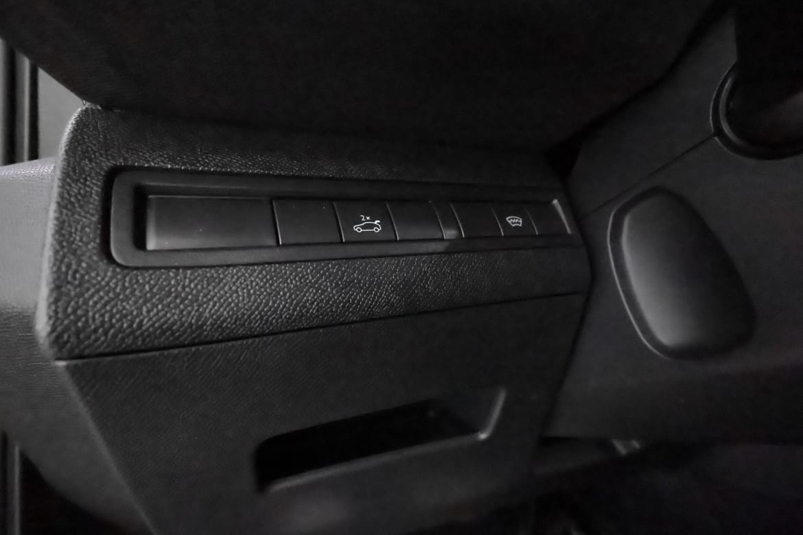 Peugeot 3008 2017 - miniatyr 14