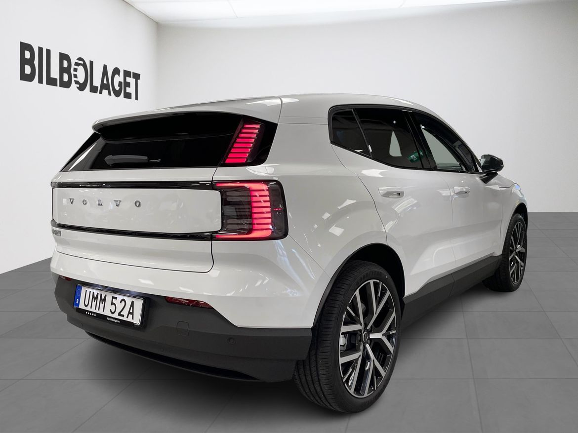 Volvo EX30 2026 - miniatyr 4