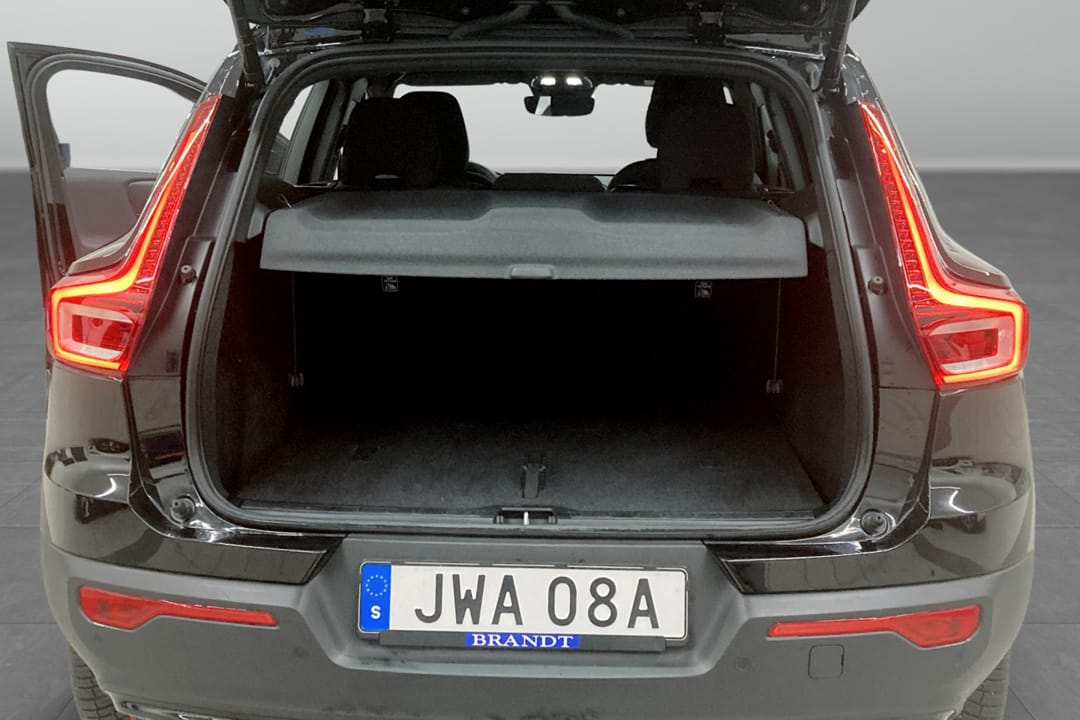 Volvo XC40 Recharge Single Motor