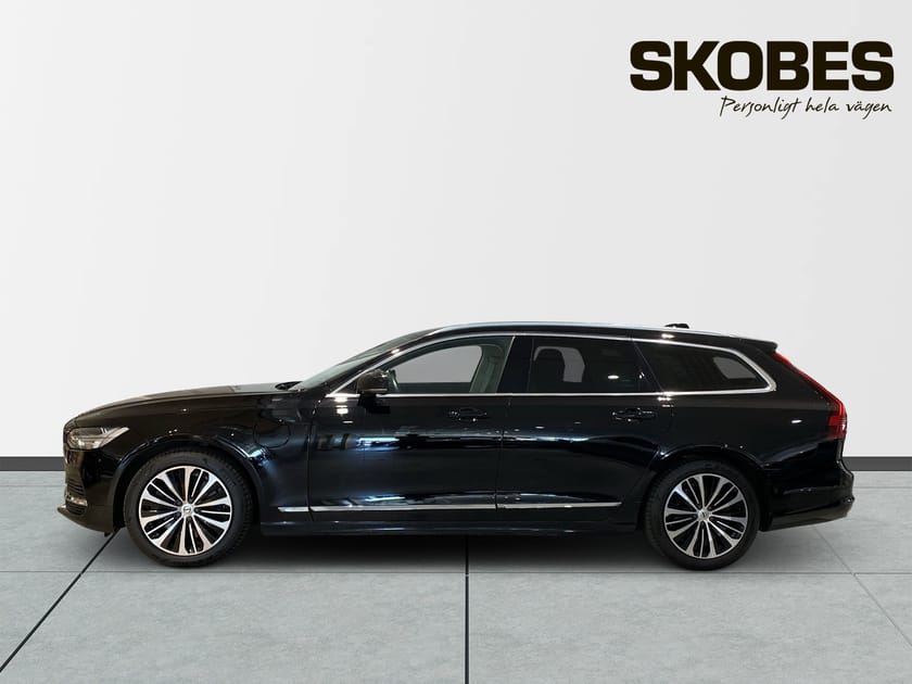 Bild 5 av Volvo V90 Recharge T6 Core Edition