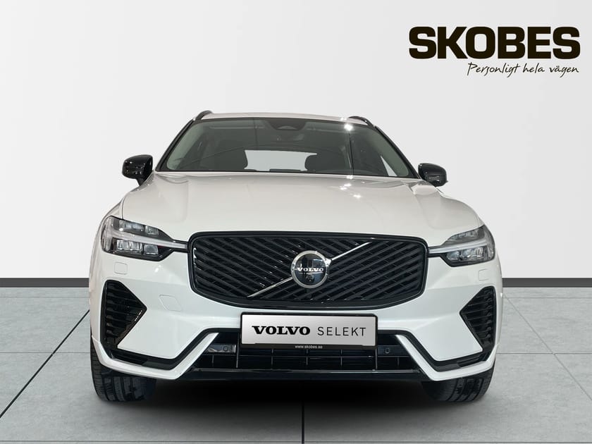 Bild 2 av Volvo XC60 T6 Plus Dark Nordic Edition