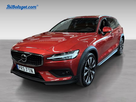 Volvo V60 Cross Country B4 AWD Diesel Plus