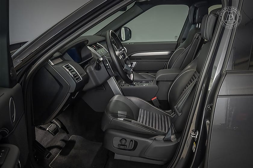 Bild 4 av Land Rover Discovery D300 MHEV Dynamic 7-sits / Hemleverans /