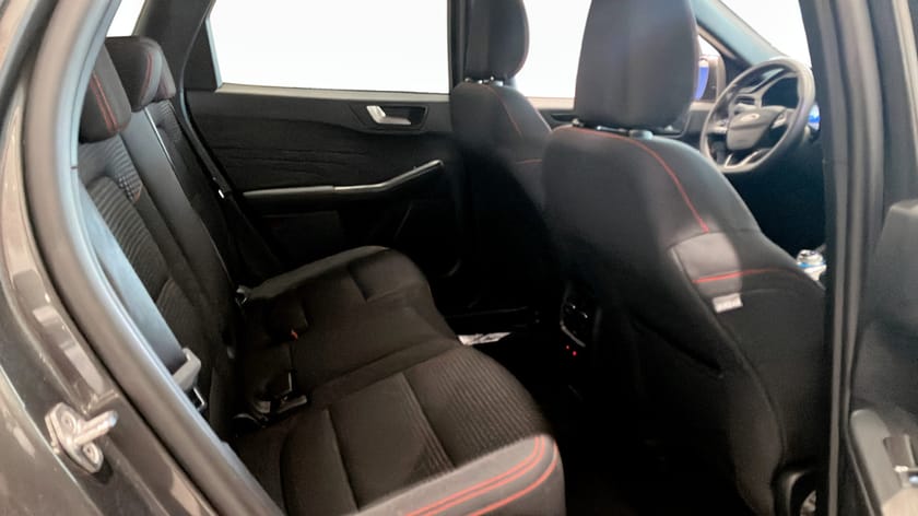 Bild 5 av Ford Kuga Plug-In Hybrid ST-LINE