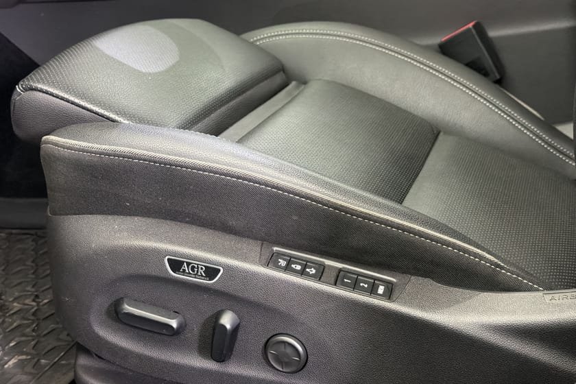 Bild 4 av Opel Insignia Country Tourer 4X4 260HK Max Utrustad