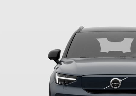 Volvo EX40 Twin Motor Performance
