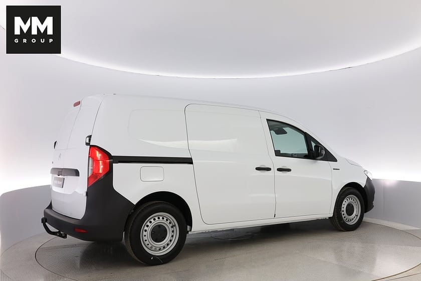 Bild 3 av Mercedes-Benz eCitan 112 Skåp L2 LAGERBIL