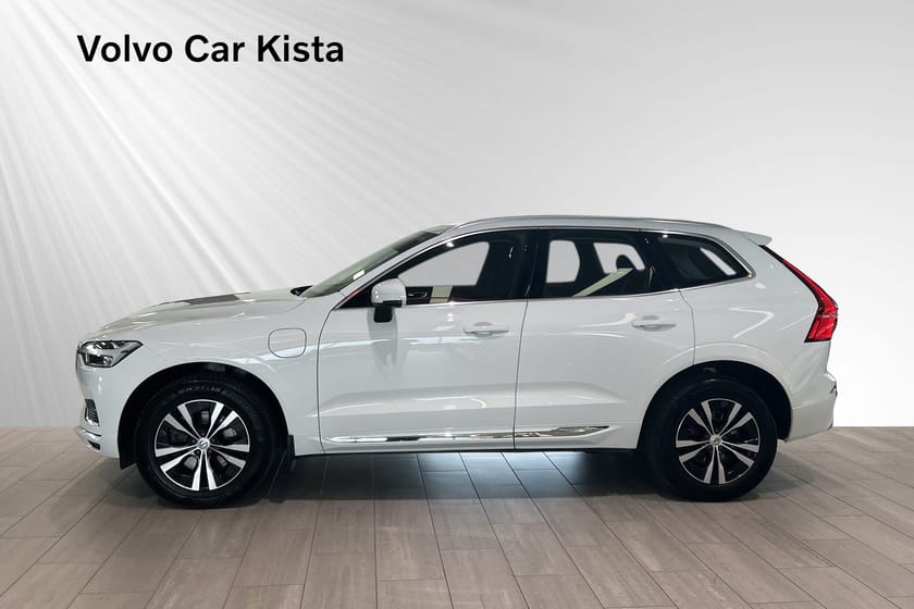 Bild 3 av Volvo XC60 Recharge T6 Inscr Expression Pano Drag B-Kam