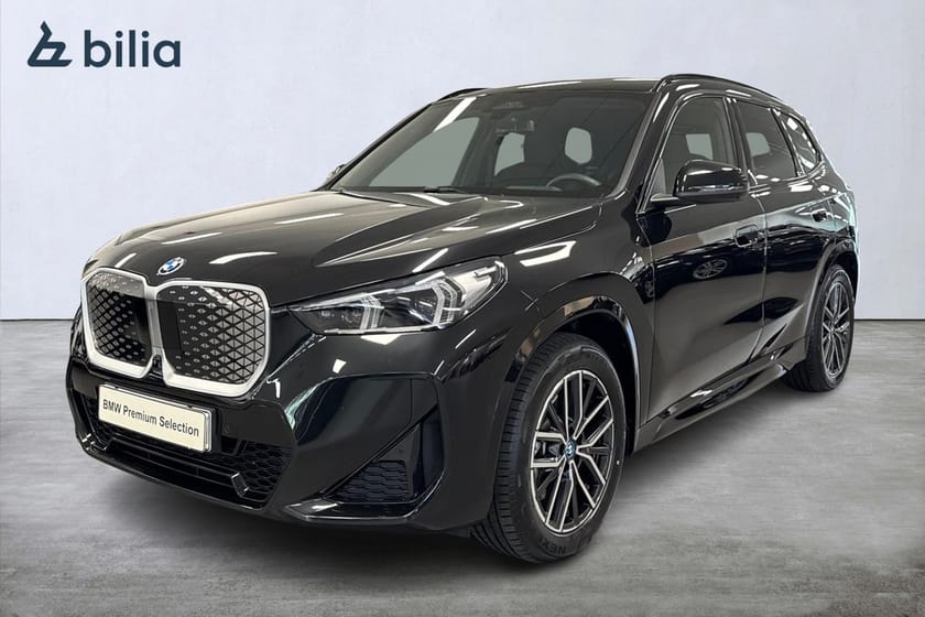 Bild 1 av BMW iX1 xDrive30 xDrive 30 M-sport | Drag | Head-up | Aktiv farth. | 360