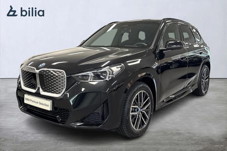 BMW iX1 xDrive30 xDrive 30 M-sport | Drag | Head-up | Aktiv farth. | 360