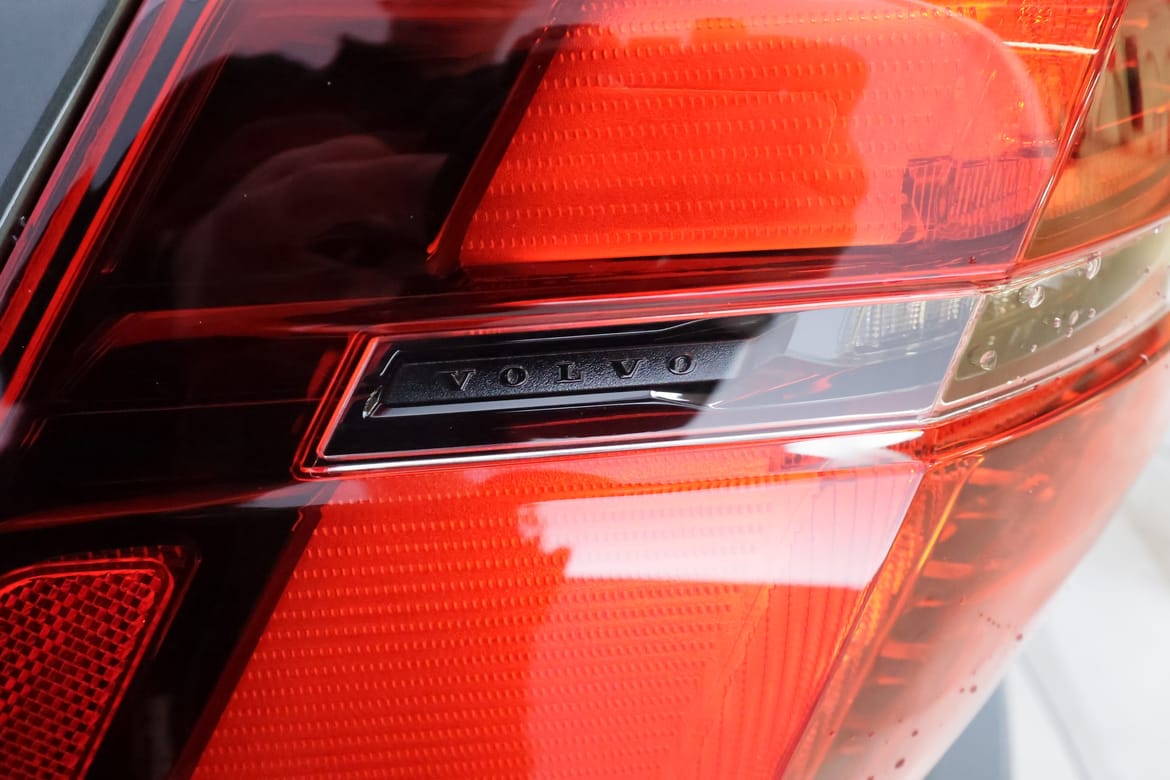 Volvo XC60 2026 - miniatyr 27