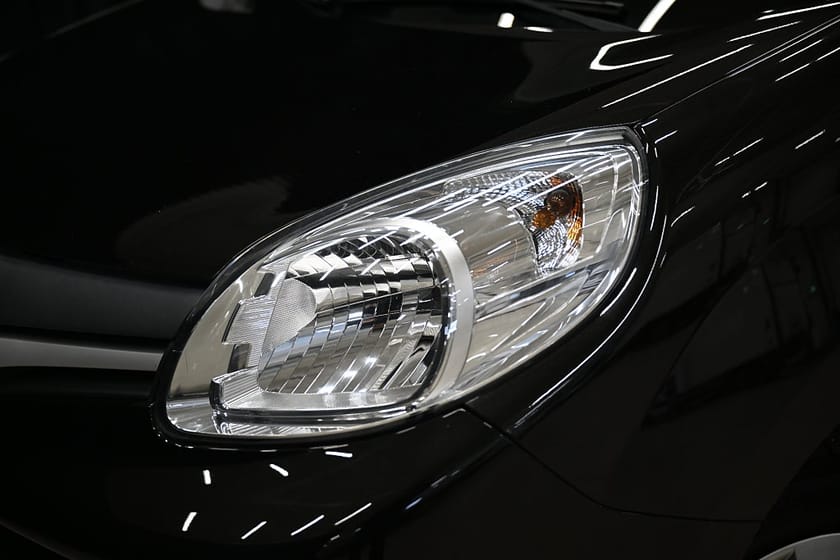 Bild 3 av Renault Kangoo Express Maxi 95HK Drag|Värmare|Backkamera|PDC|Lågmil|Leasbar