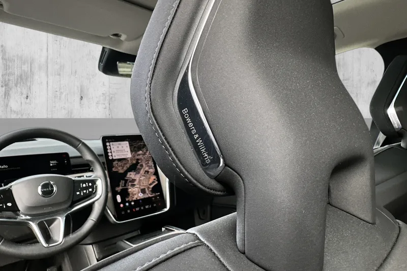 Volvo EX90 Twin Motor 7-seater bilde 25