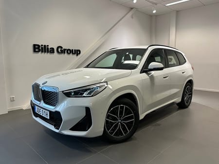 BMW iX1 eDrive20