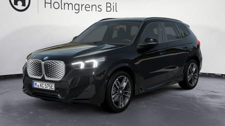 BMW iX1 xDrive30