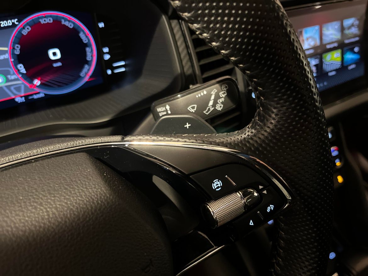 Škoda Kodiaq 2023 - miniatyr 24