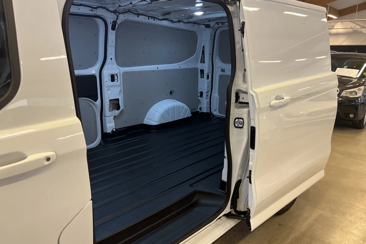 Ford Transit Custom 320