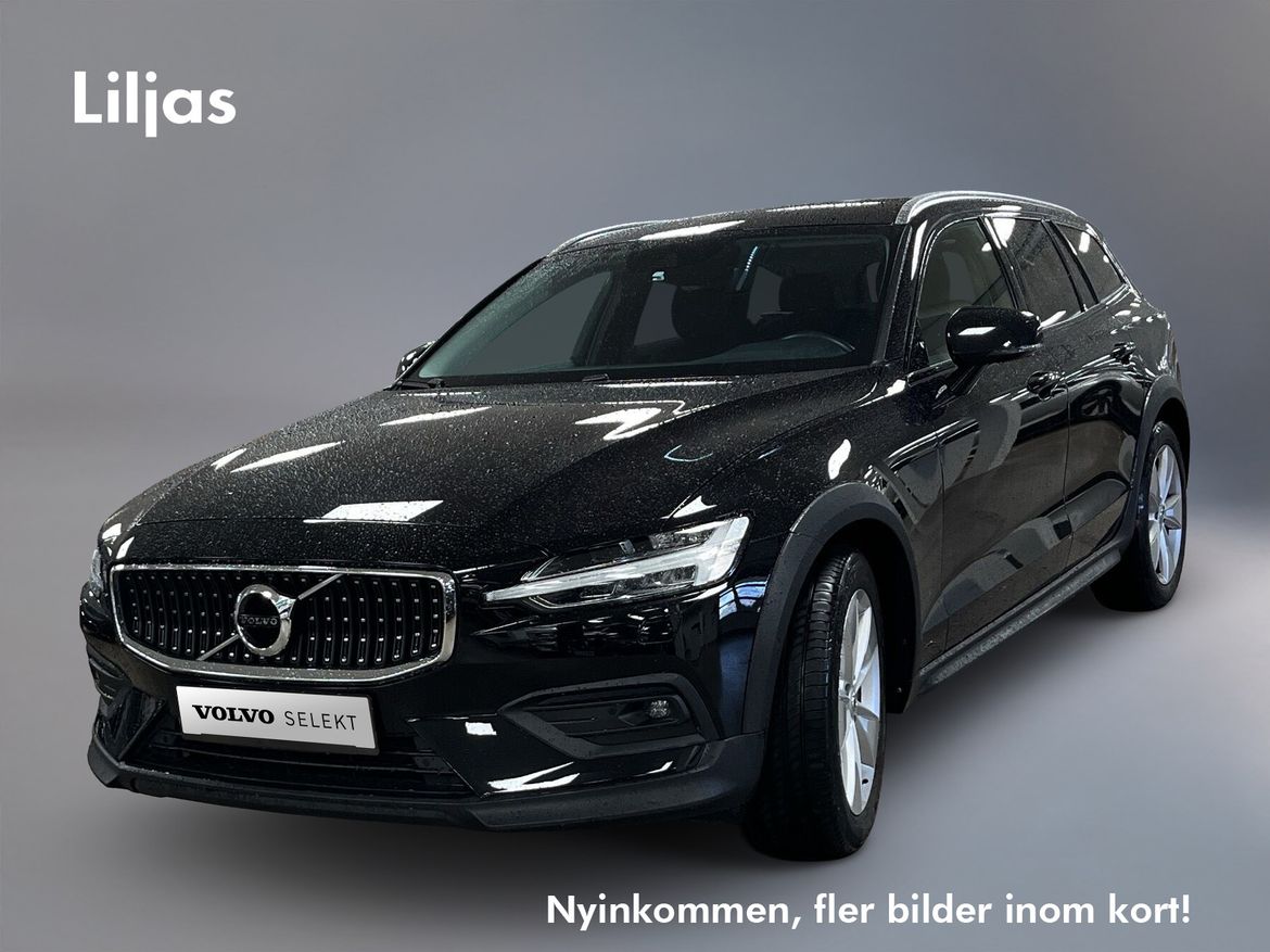 RRM05R – Volvo V60 Cross Country