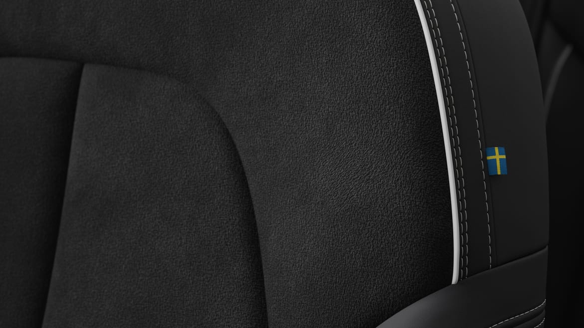 Volvo EC40 2026 - miniatyr 13