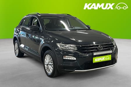 Volkswagen T-Roc 1.5 TSI Base Drag p-sens B-kam ACC