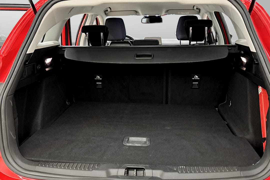 Ford Focus Active Kombi