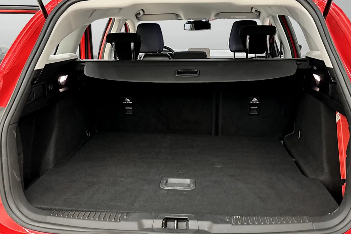 Ford Focus Active Kombi