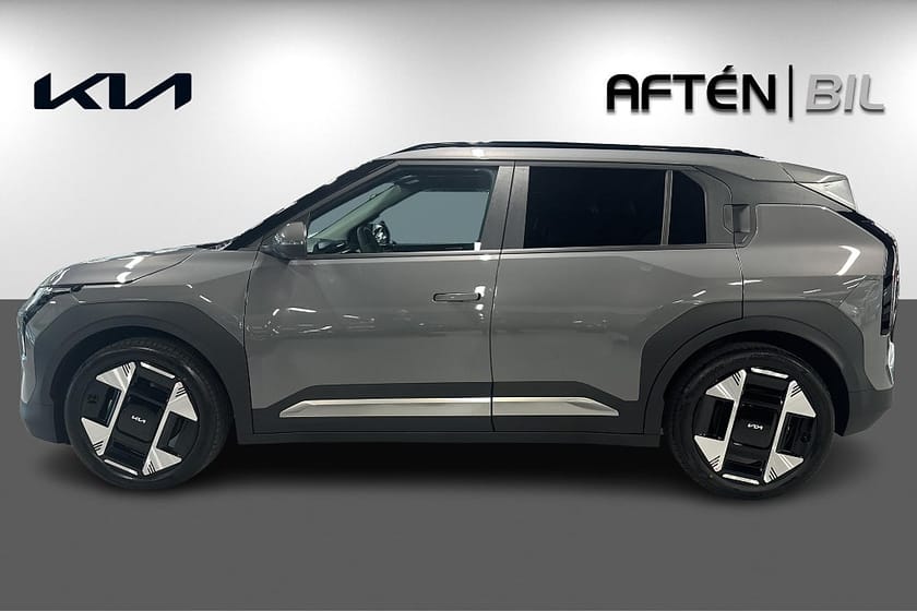 Bild 5 av Kia EV3 Long Range 81.4 kWh Omgående leverans