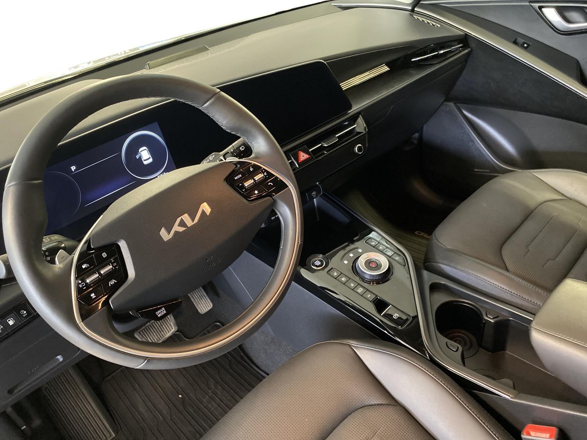 Kia Niro 2023 - miniatyr 6