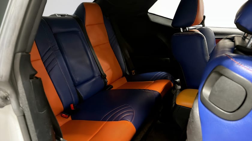 Bild 5 av Dodge Challenger 3.6