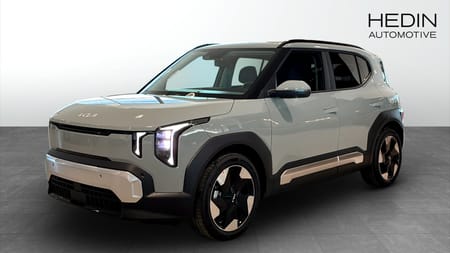 Kia EV2 Standard Range PLUS 5-SITS *PRIVATLEASING FRÅN 3795KR/MÅN