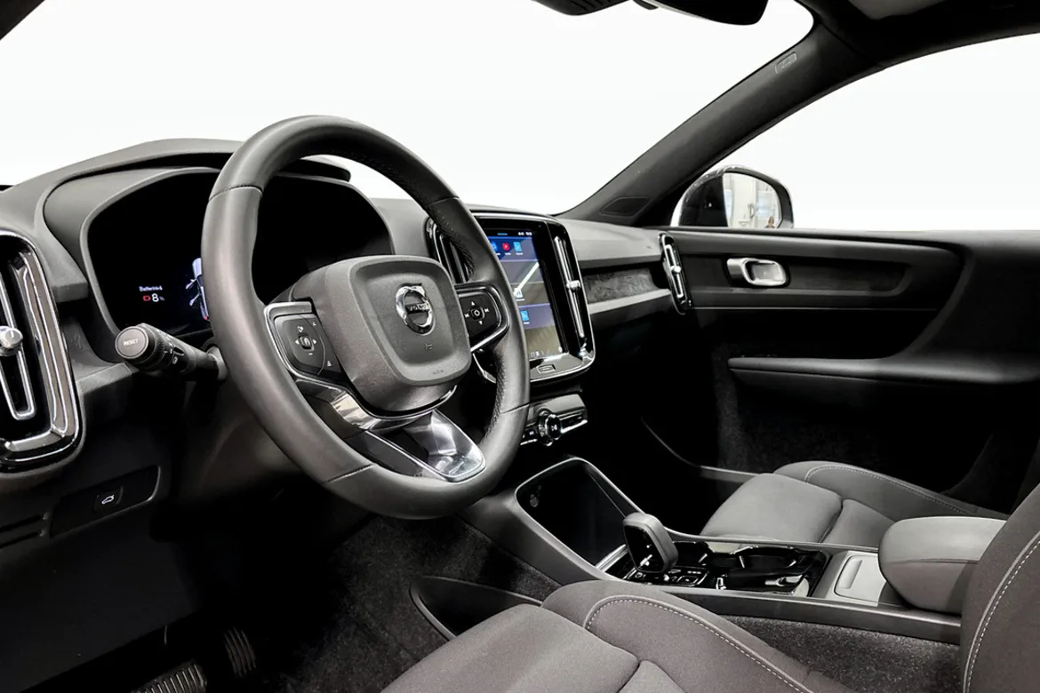 Volvo XC40 Recharge Single Motor